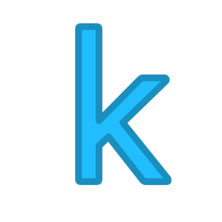 kaggle logo