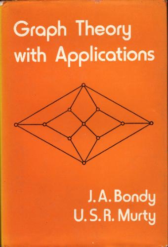 Graph Theory with Applications